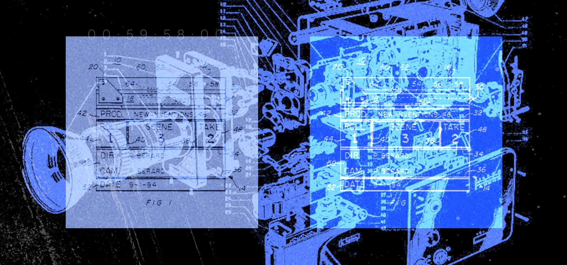 Two-pop sync schematic